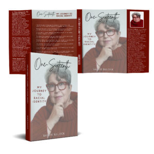 One-Sixteenth Hardcover